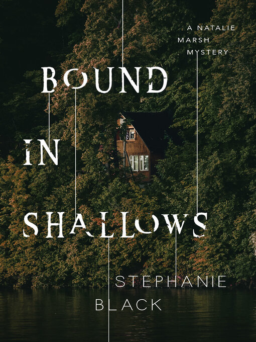 Title details for Bound in Shallows by Stephanie Black - Available